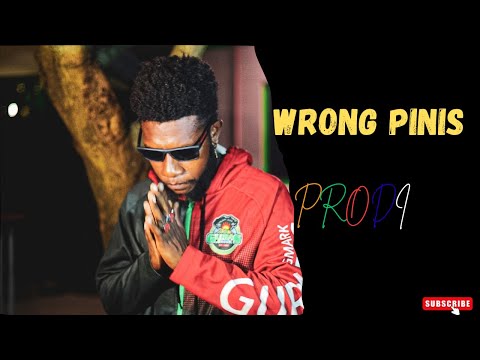 Wrong Pinis_ PRODII