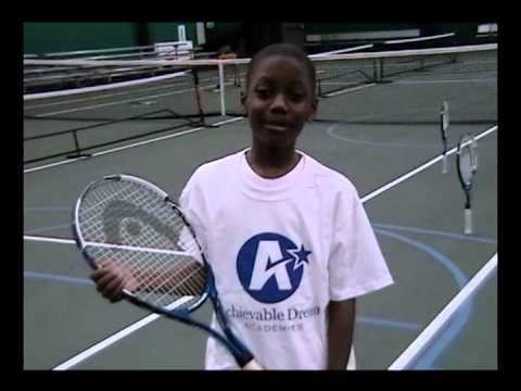 Black History Month: Alec Perry, An Achievable Dream