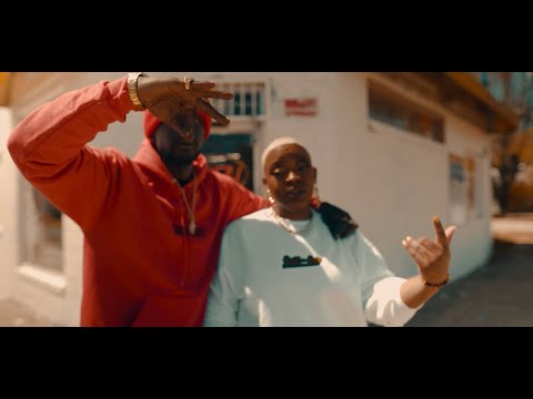 KO Feat. Lil Reeze B-Lost Ones Official Music Video Dir @DannyJSoto