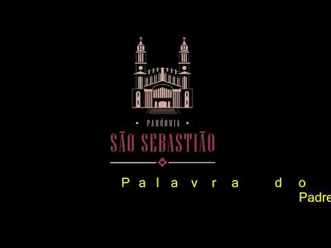 Palavra do Dia 18-07-2019 Padre Eloi Jose Schons