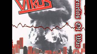 The Virus - Undercover