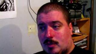 ANOTHER JANDEK VIDEO