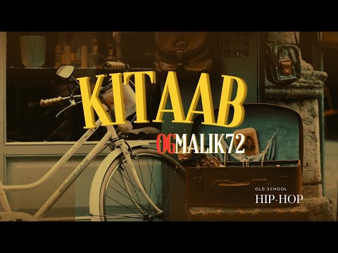 OG malik KITAAB_
