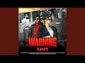 Warning Lofi