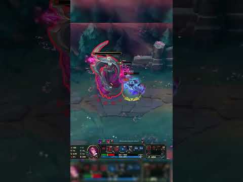 Fiora vs Gragas #frsfiora #leagueoflegends #loledit #fiora