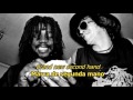 Brand new second hand - Peter Tosh / Bob Marley (LYRICS/LETRA) [Reggae]