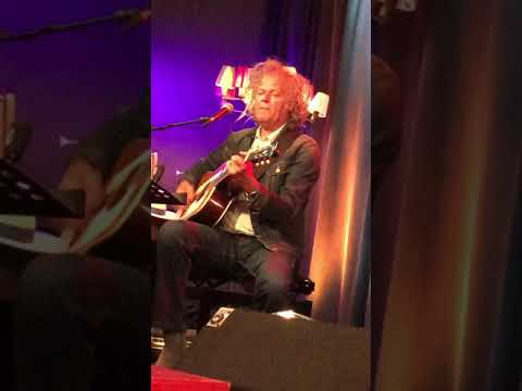 Jaco van der Steen - Turning Pages @ Pletterij Haarlem (1 juli 2021)