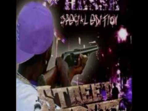 Raw Resse- Intro