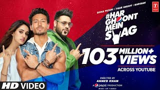 Har Ghoont Mein Swag