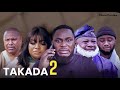 Takada 2 Latest Yoruba Movie 2023 | Olaniyi Afonja | Kiki Bakare | Saidi |Victoria| Feranmi preview