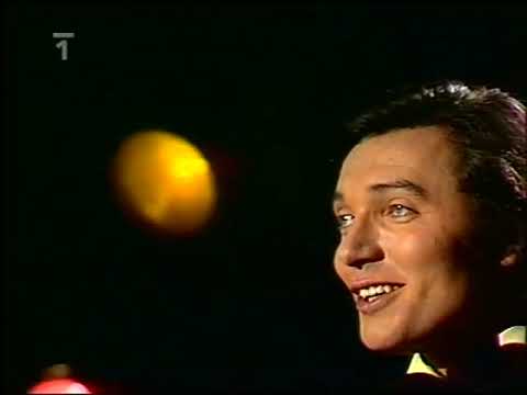 Karel Gott   Už z hor zní zvon 1973