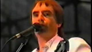 Chris de Burgh - One Word (Straight to the Heart) LIVE