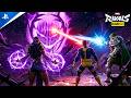 Marvel Rivals Crazy Dr Doom Cyclops Tease Free Costume Event