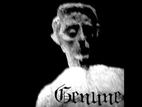 Genune - I Dysphoria