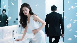 White moonlight back,he divorces.3yr marriage just settling.Yet seeing her pregnant fall,he regrets.