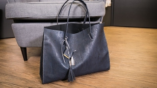 click & create #9: Tasche aus Kork