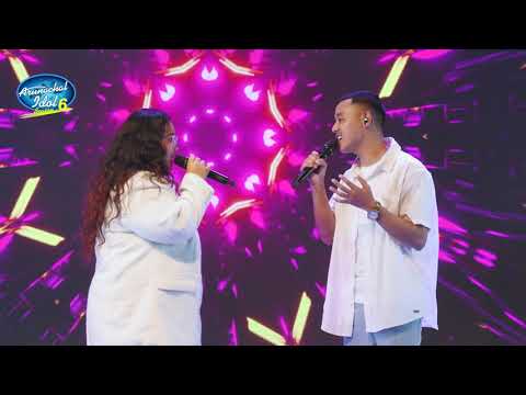 EP-09 | "Coffee Peetey Peetey" by Sukanya & Lobsang | Arunachal Idol - S06