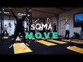 DIVERSE // En smakebit på SOMA MOVE-trening med meg