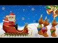 Christmas Song - Santa Claus is coming to town ...