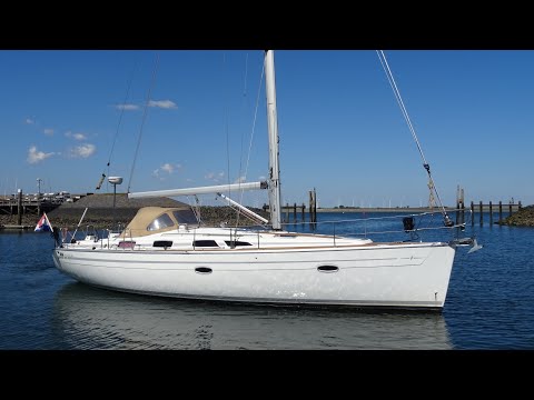 Bavaria 40-3 Holiday