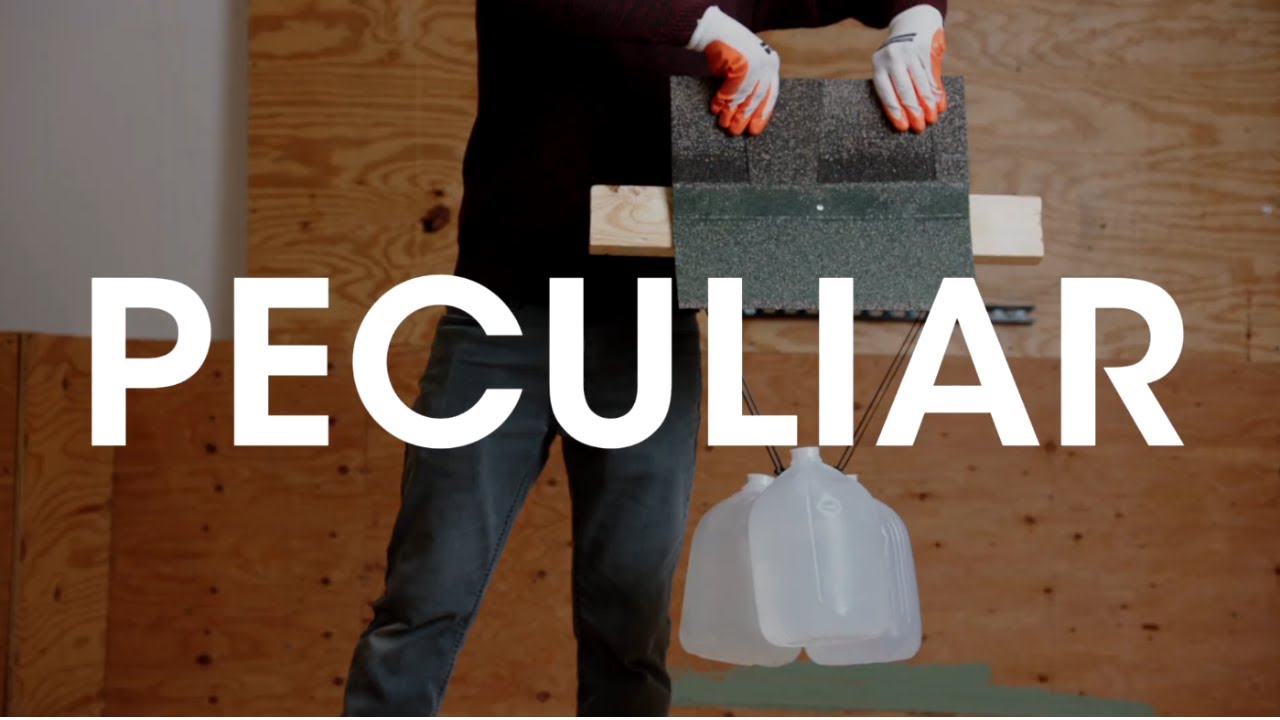 GAF No Nail Pull Test video thumbnail