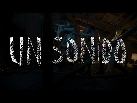 Fuel Fandango - Un sonido ft. Iván Ferreiro (Videoclip Oficial)