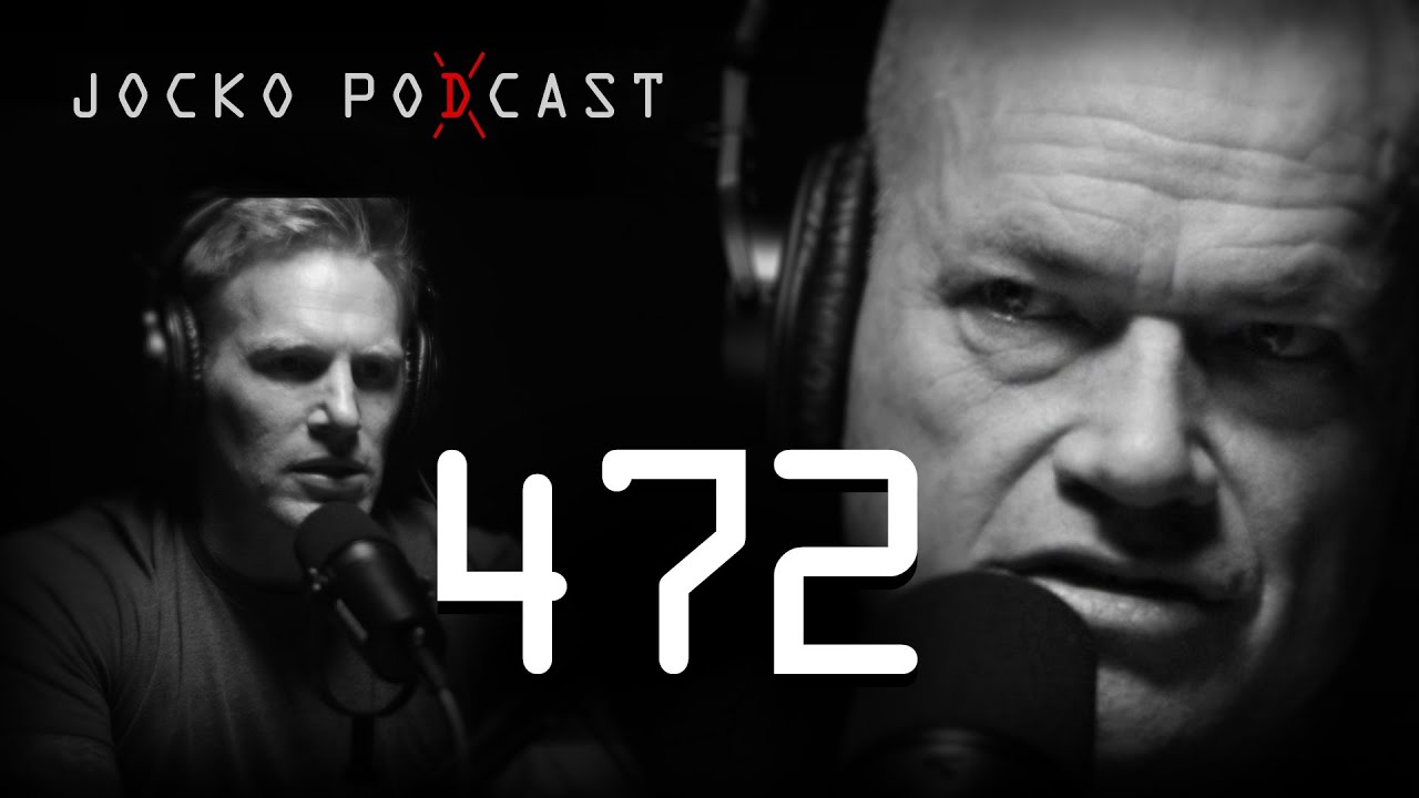 472: Avoiding the Pressure Won't Get You Anywhere. W/ Matt Hasby 472: Avoiding the Pressure Won't Get You Anywhere. W/ Matt Hasby