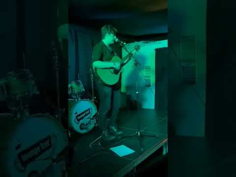 Kicken The Chicken - George Partner