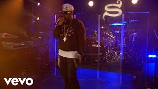 The-Dream - I Luv Your Girl (AOL Sessions)