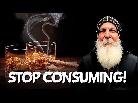 How to QUIT all of Your ADDICTIONS in 2026