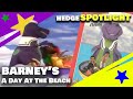 Barney S FIRST Story A Day At The Beach Barney And The Backyard Gang HedgeSpotlight