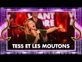 Tess et les moutons // Bruxelles // We Want More #1