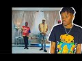QUARANTINE - WASAFI FT DIAMOND PLATINUMZ | REACTION VIDEO QUARANTINE - WASAFI FT DIAMOND PLATINUMZ | REACTION VIDEO