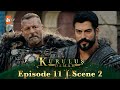 Kurulus Osman Urdu | Season 4 - Episode 11 Scene 2 | Osman Sahab aur Olof aamne saamne!