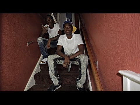 Alwoo X Rondae - Trippin