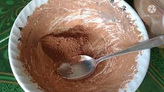 Membuat Adonan Pasta + Metode Menentukan Takaran + Menerapkan Pada Aki/Battery dengan Auto Oksidasi