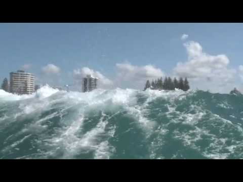 Quiksilver Pro 2010 Trailer