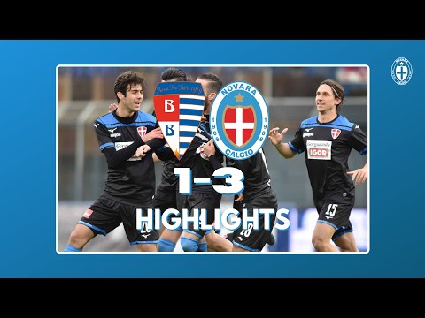 Pro Patria-Novara 1-3 | Serie C 20/21 35^ giornata