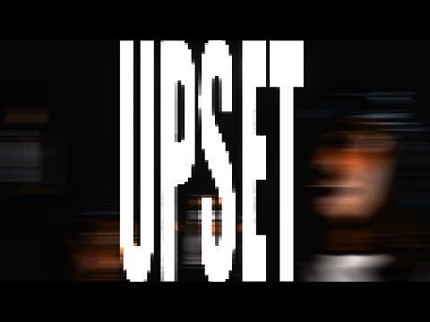 Lobzilla - UPSET ( Produced by @QuaXaR_ ) (Official Music Video )