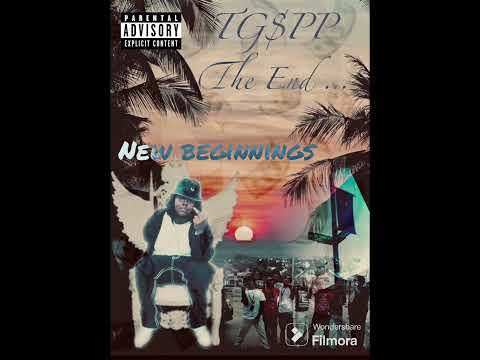 TG$PP - ALOTTA STEPPERS/BIG FEET Ft. DEE MEEKS & SEANTANA (Prod.DJONES)