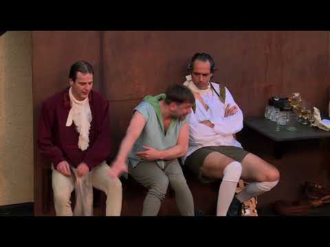 Minna von Barnhelm / 2017 [1/2]