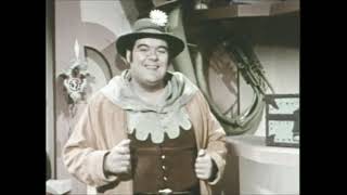 "Mr. Piper and the Story of Ali Baba" (1963), CBC Television
