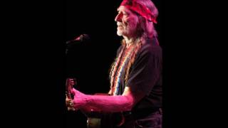 Willie Nelson  -  The Party&#39;s Over
