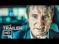 RETRIBUTION Official Trailer (2023) Liam Neeson