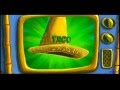 SpongeBob You Re Fired Taco Sombrero