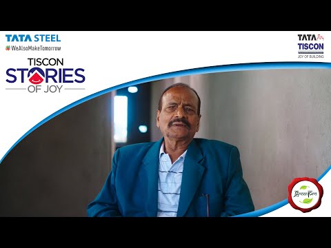 Building Timeless Dreams with Tata Tiscon’s Strength