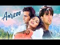 90 S Superhit Hindi Movie Aarzoo 1999 Full Movie Akshay Kumar Saif Ali Khan Madhuri Dixit
