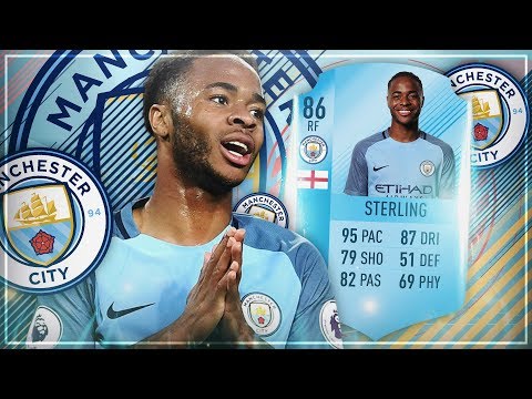 FIFA 18: STERLING IF Squad Builder BATTLE vs GAMERBROTHER 😳🔥