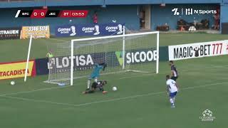 Melhores Momentos: Barra 1 x 2 Joinville - Campeonato Catarinense 2022