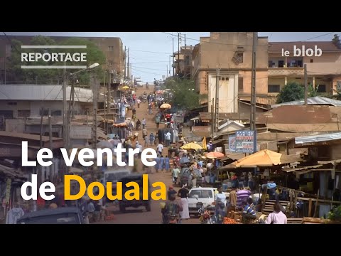Le ventre de Douala (2007)